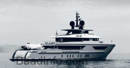 Sanlorenzo 460EXP tekniske specifikationer og anmeldelser